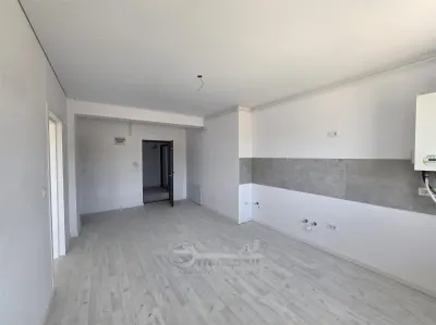 Apartament 2 camere Bucium - 41mp - Foto reale. - foto 3