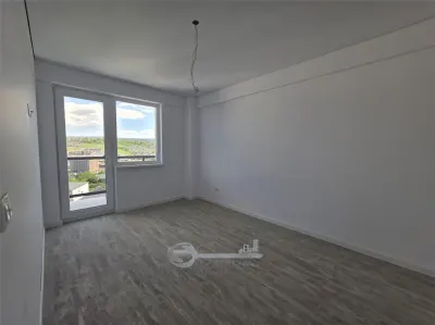 Apartament 2camere Bucium + curte 35mp - Iasi