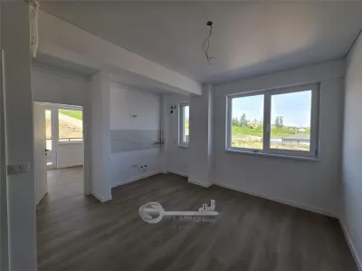 Apartament 2camere Bucium + curte 25mp - Iasi
