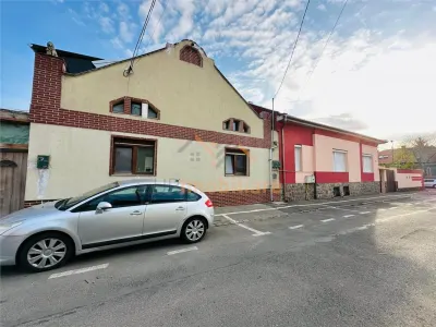 CASA ULTRACENTRALA, INDIVIDUALA P + M, STRADA CEZAR BOLLIAC - Oradea