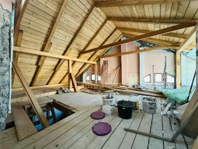 CASA ULTRACENTRALA, INDIVIDUALA P + M, STRADA CEZAR BOLLIAC - foto 6