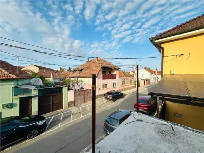 CASA ULTRACENTRALA, INDIVIDUALA P + M, STRADA CEZAR BOLLIAC - foto 8
