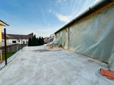 CASA ULTRACENTRALA, INDIVIDUALA P + M, STRADA CEZAR BOLLIAC - foto 9