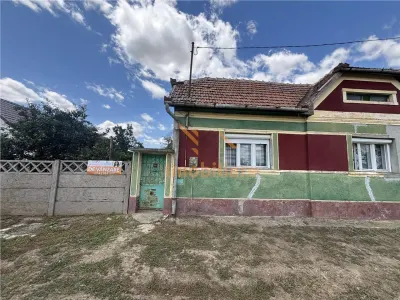 CASA CEFA | TEREN DUBLU FRONT| TOATE UTILITATILE - Cefa