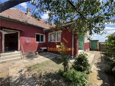 CASA CEFA | TEREN DUBLU FRONT| TOATE UTILITATILE - foto 2