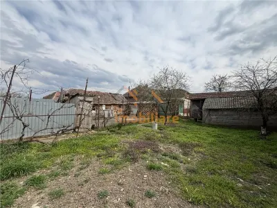 CASA CEFA | TEREN DUBLU FRONT| TOATE UTILITATILE - foto 13