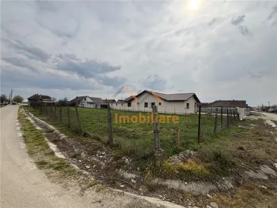 CASA CEFA | TEREN DUBLU FRONT| TOATE UTILITATILE - foto 15