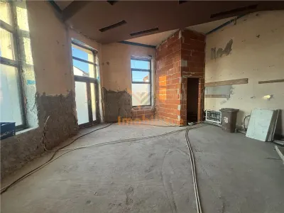 SPATIU COMERCIAL CENTRAL | 107 MP | ORADEA - Oradea