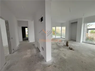 CASA STIL MEDITERANEAN 192 MP | TOATE UTILITATILE| ORADEA - foto 4