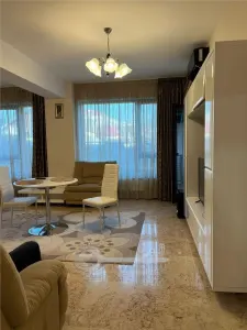 Apartament 3 camere COPOU - COMPLEX EXCLUSIVE- 850 EURO - foto 3