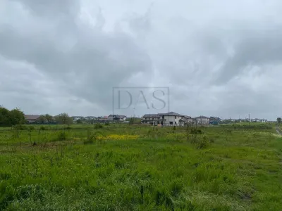 Teren intravilan | 3993 mp | Ciorogarla, Ilfov | Utilitati - foto 11