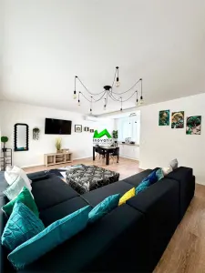 Casa de vanzare 3 camere Sibiu Tocile - foto 4
