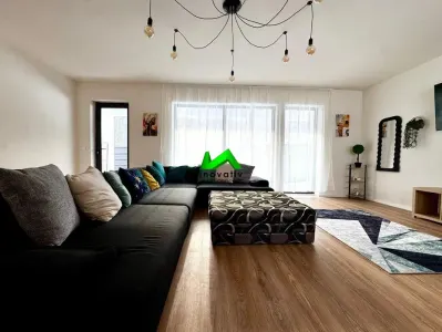 Casa de vanzare 3 camere Sibiu Tocile - foto 5