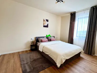 Casa de vanzare 3 camere Sibiu Tocile - foto 6