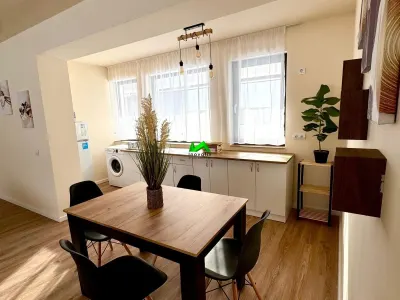 Casa de vanzare 3 camere Sibiu Tocile - foto 10