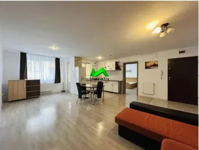 Apartament de vanzare 3 camere Hipodrom III - Sibiu