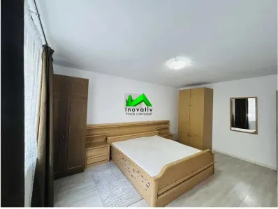 Apartament de vanzare 3 camere Hipodrom III - foto 4