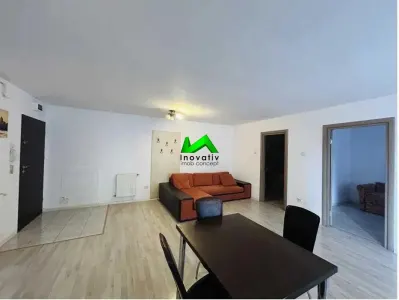 Apartament de vanzare 3 camere Hipodrom III - foto 5