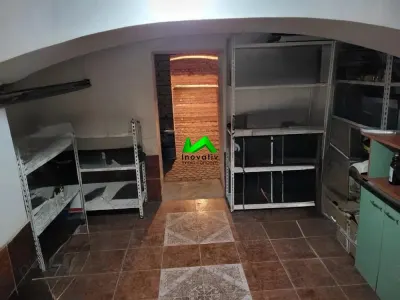 Casa de vanzare cu 6 camere si  piscina interioara Sibiu Turnisor - foto 7