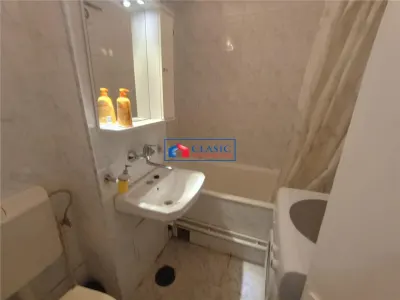 Inchiriere apartament o camera Gheorgheni zona Brancusi, Cluj-Napoca - foto 12