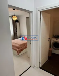 Vanzare apartament 2 camere modern in Grigorescu- zona Mega Image - foto 4