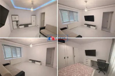 Vanzare apartament 2 camere modern in Grigorescu- zona Mega Image - foto 6