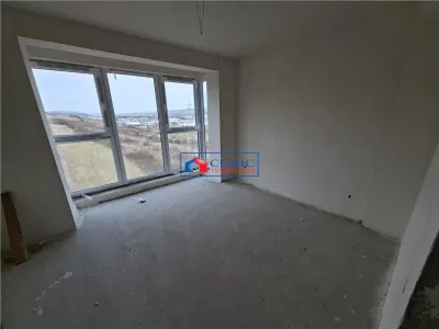 Vanzare apartament 2 camere zona Sesul de Sus Floresti - foto 3