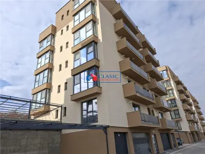 Vanzare apartament 2 camere zona Sesul de Sus Floresti - foto 4