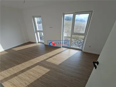 Vanzare apartament 2 camere bloc nou Iris la o distanta de aproximativ 4 km Auchan, Cluj-Napoca - Cluj-Napoca