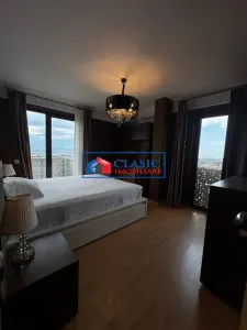 Inchiriere apartament 3 camere modern zona Zorilor- MOL Calea Turzii - foto 6