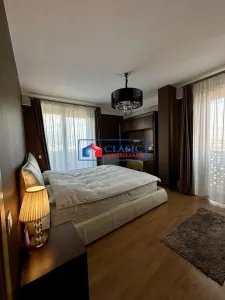 Inchiriere apartament 3 camere modern zona Zorilor- MOL Calea Turzii - foto 7