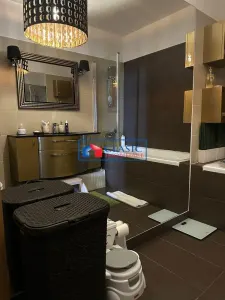 Inchiriere apartament 3 camere modern zona Zorilor- MOL Calea Turzii - foto 9