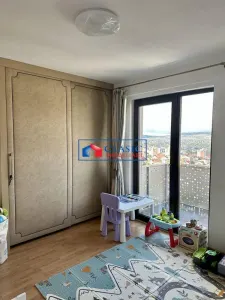 Inchiriere apartament 3 camere modern zona Zorilor- MOL Calea Turzii - foto 10