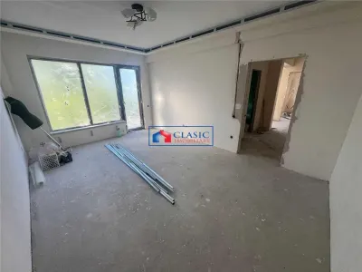 Vanzare apartament 3 camere 73 mp bloc nou in Andrei Muresanu - Cluj-Napoca