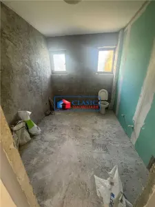 Vanzare apartament 3 camere 73 mp bloc nou in Andrei Muresanu - foto 7