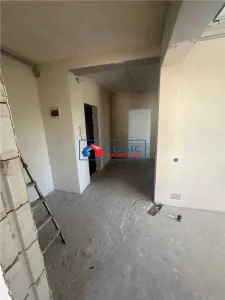 Vanzare apartament 3 camere 73 mp bloc nou in Andrei Muresanu - foto 8