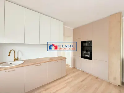 Vanzare apartament 2 camere modern bloc nou in Floresti- zona Mega Image Razoare - foto 2