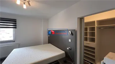 Vanzare apartament 3 camere modern 78 mp bloc nou in Floresti- zona BMW - foto 11
