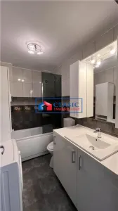 Vanzare apartament 3 camere modern 78 mp bloc nou in Floresti- zona BMW - foto 13