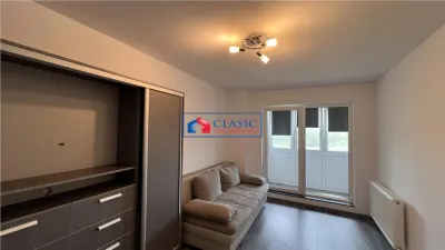 Vanzare apartament 3 camere modern 78 mp bloc nou in Floresti- zona BMW - foto 14