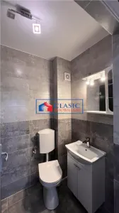 Vanzare apartament 3 camere modern 78 mp bloc nou in Floresti- zona BMW - foto 8