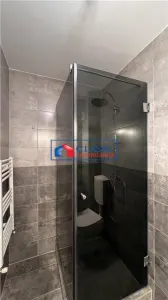 Vanzare apartament 3 camere modern 78 mp bloc nou in Floresti- zona BMW - foto 9