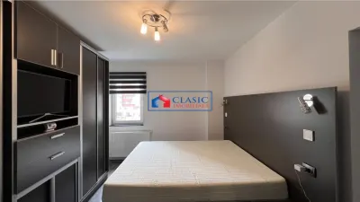 Vanzare apartament 3 camere modern 78 mp bloc nou in Floresti- zona BMW - foto 10