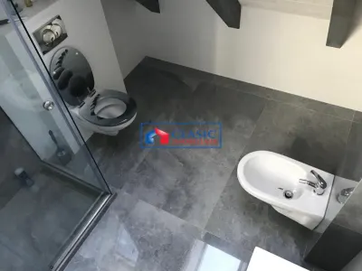 Casa de vanzare in Faget, Cluj-Napoca, vila premium, teren 1860 mp, casa de oaspeti - foto 12