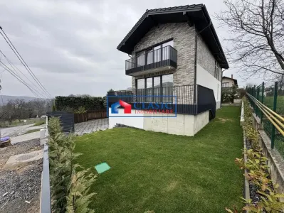 Casa de vanzare in Faget, Cluj-Napoca, zona Sunny Hill, langa padure - Cluj-Napoca