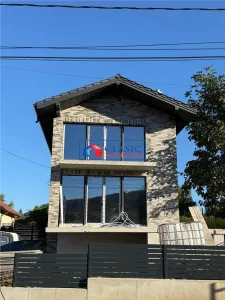 Casa de vanzare in Faget, Cluj-Napoca, zona Sunny Hill, langa padure - foto 6