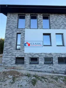 Casa de vanzare in Faget, Cluj-Napoca, zona Sunny Hill, langa padure - foto 7