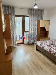 Inchiriere apartament 4 camere modern in Marasti- zona benzinaria MOL - foto 7