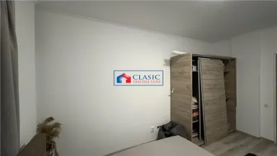 Vanzare apartament 2 camere 69 mp modern bloc nou in Dambul Rotund zona Mega Image - foto 15