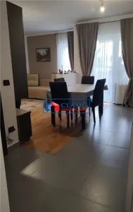Vanzare apartament 3 camere modern zona Terra Floresti - Floresti